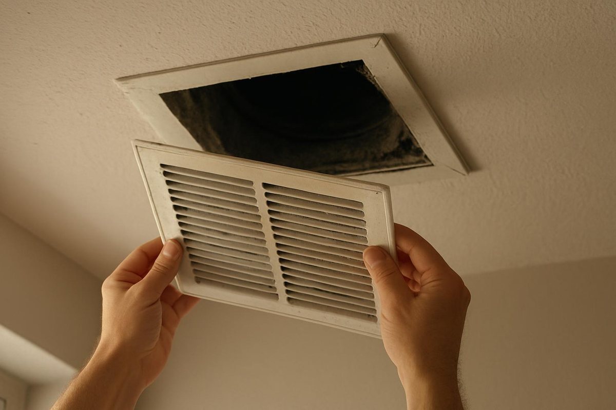 Bishop Air Duct Services in Peoria