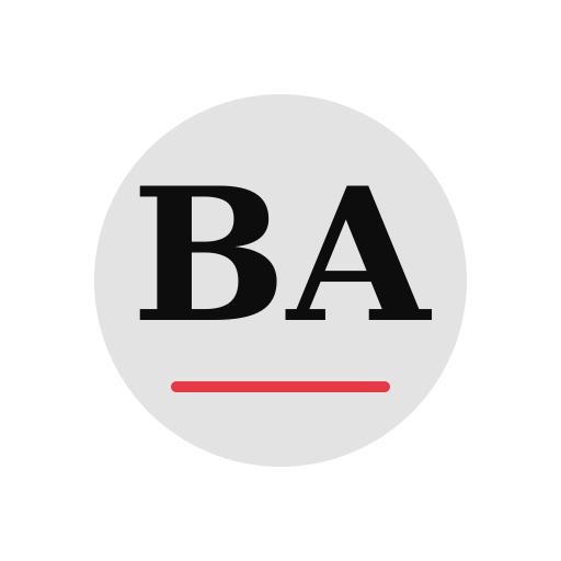 Bishop Air Duct Services logo